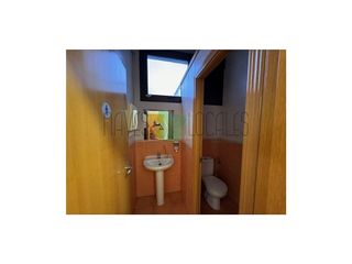 Nave industrial en alquiler en Sudeste Industrial en Fuenlabrada