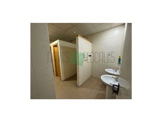 Nave industrial en alquiler en Sudeste Industrial en Fuenlabrada