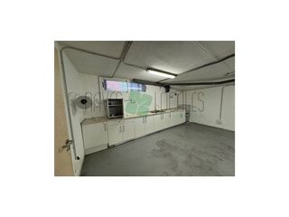 Nave industrial en alquiler en Sudeste Industrial en Fuenlabrada