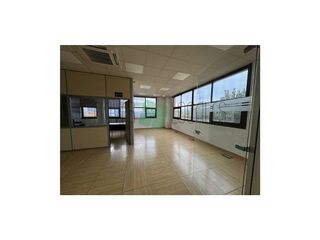 Nave industrial en alquiler en Sudeste Industrial en Fuenlabrada