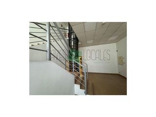 Nave industrial en alquiler en Sudeste Industrial en Fuenlabrada