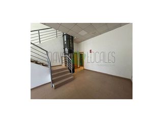 Nave industrial en alquiler en Sudeste Industrial en Fuenlabrada