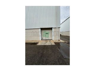 Nave industrial en alquiler en Sudeste Industrial en Fuenlabrada