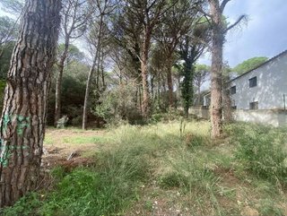 Terreno en venta en Mas Pere-Río de Oro en Calonge