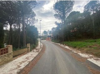 Terreno en venta en Mas Pere-Río de Oro en Calonge
