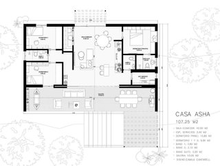 Terreno en venta en Mas Pere-Río de Oro en Calonge