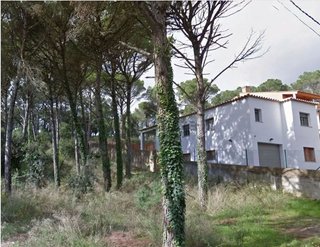 Terreno en venta en Mas Pere-Río de Oro en Calonge