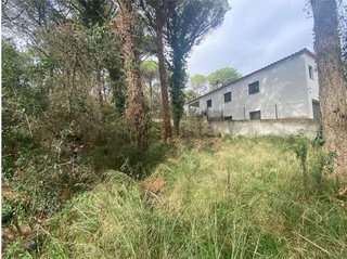 Terreno en venta en Mas Pere-Río de Oro en Calonge