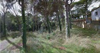 Terreno en venta en Mas Pere-Río de Oro en Calonge