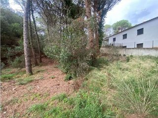 Terreno en venta en Mas Pere-Río de Oro en Calonge
