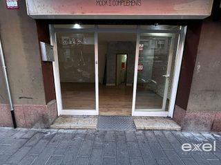 Local comercial en alquiler en Sant Joan Despí