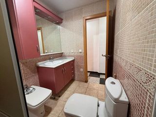 Piso en alquiler en El Castellar-L´Oliveral en Valencia