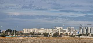 Piso en alquiler en El Castellar-L´Oliveral en Valencia