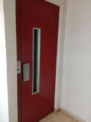 Piso en alquiler en El Castellar-L´Oliveral en Valencia