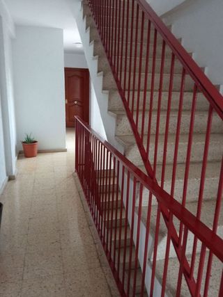 Piso en alquiler en El Castellar-L´Oliveral en Valencia