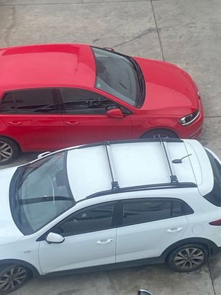 Cofre Techo Thule Pacific 200 460L