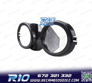 MARCOS ANTINIEBLA BMW E46 98-07 LOOK M