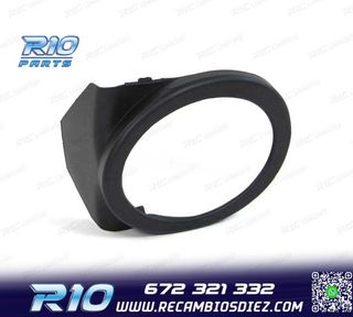 MARCOS ANTINIEBLA BMW E46 98-07 LOOK M