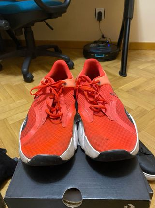 Zapatilla deportiva Nike Superrep Hombre