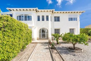 Chalet en venta en Nucia (la)