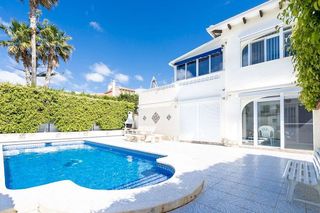 Chalet en venta en Nucia (la)