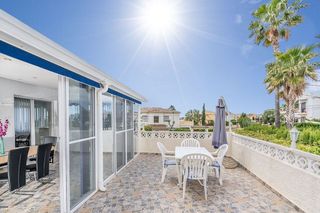 Chalet en venta en Nucia (la)