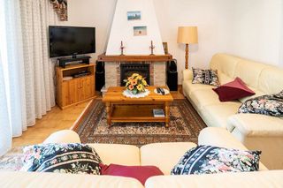 Chalet en venta en Nucia (la)