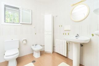 Chalet en venta en Nucia (la)