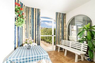 Chalet en venta en Nucia (la)