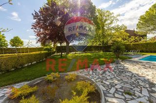 Chalet en venta en Villanubla