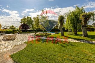 Chalet en venta en Villanubla