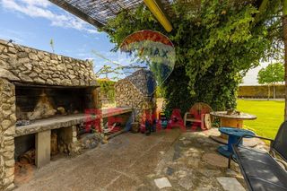 Chalet en venta en Villanubla