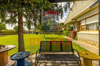 Chalet en venta en Villanubla