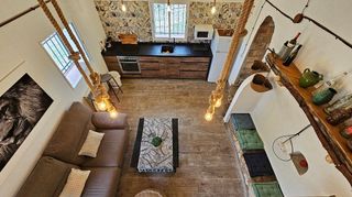 Casa rural en venta en Alcalà de Xivert pueblo en Alcalà de Xivert