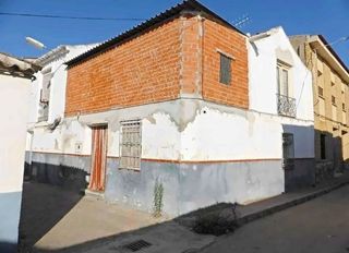 Casa en venta en Corral de Almaguer