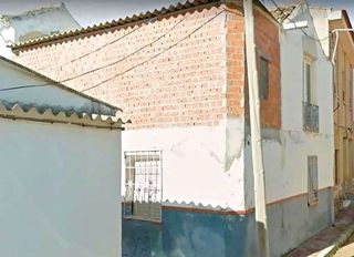 Casa en venta en Corral de Almaguer
