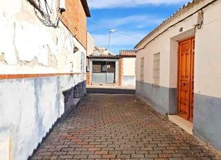 Casa en venta en Corral de Almaguer