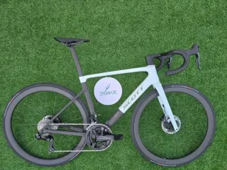 Scott Addict RC Pro Talla M 2026 promoción