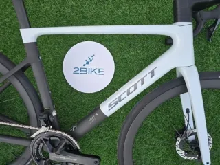 Scott Addict RC Pro Talla M 2026 promoción