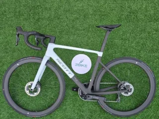 Scott Addict RC Pro Talla M 2026 promoción