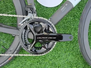 Scott Addict RC Pro Talla M 2026 promoción