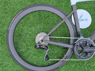 Scott Addict RC Pro Talla M 2026 promoción