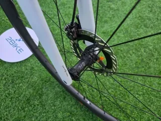 Scott Addict RC Pro Talla M 2026 promoción