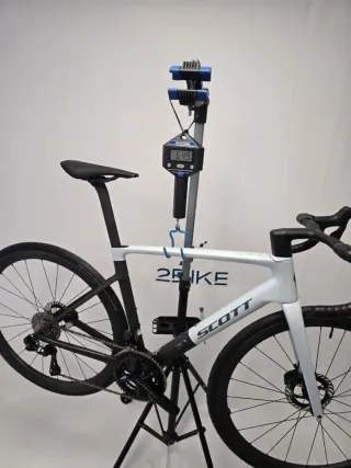 Scott Addict RC Pro Talla M 2026 promoción