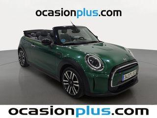 MINI MINI Cabrio Cooper 100 kW (136 CV)