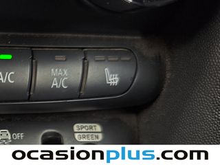 MINI MINI Cabrio Cooper 100 kW (136 CV)