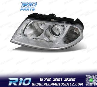 FARO IZQ PARA VOLKSWAGEN VW PASSAT B5 00-05