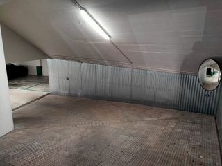 Garaje en venta en Ermitagaña - Mendebaldea en Pamplona