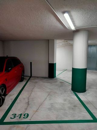 Garaje en venta en Ermitagaña - Mendebaldea en Pamplona