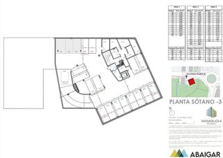 Garaje en venta en Ermitagaña - Mendebaldea en Pamplona